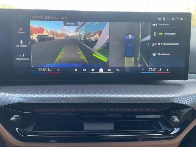 BMW 320 320d M-Sport xDrive