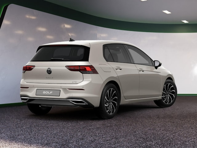 Volkswagen Golf DSG Golf VIII Life