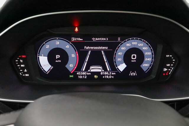 Audi Q3 35 TDI S-Tronic Sportback