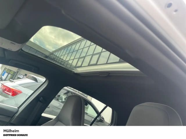 Volkswagen Golf 2.0 TDI DSG GTD Golf VIII