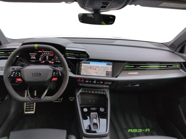 Audi RS3 Quattro S-Tronic Sportback