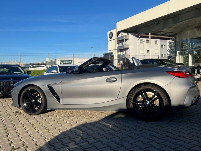 BMW Z4 Roadster sDrive30i