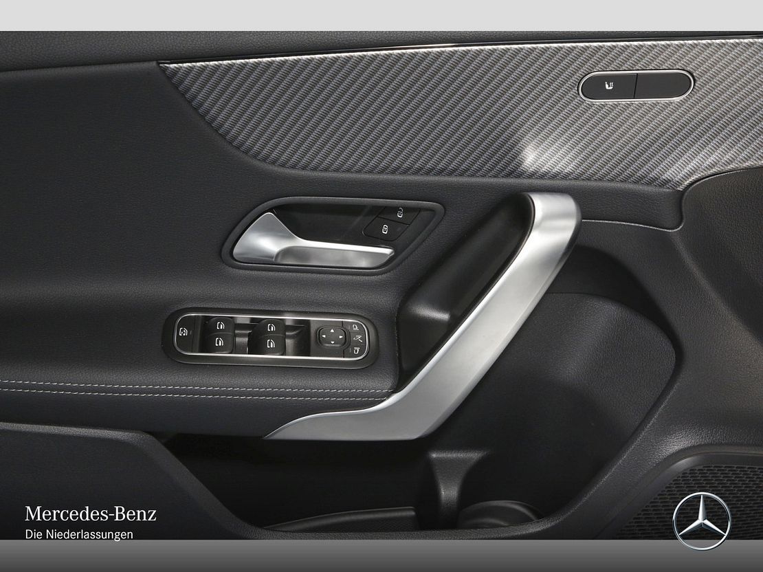 Mercedes-Benz A 200 Progressive