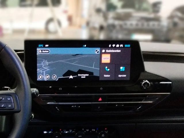 Citroën C5 X Plus PureTech