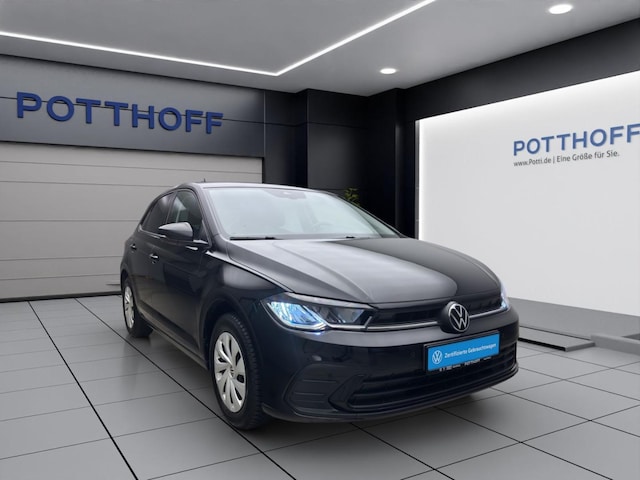 Volkswagen Polo 1.0 TSI Life