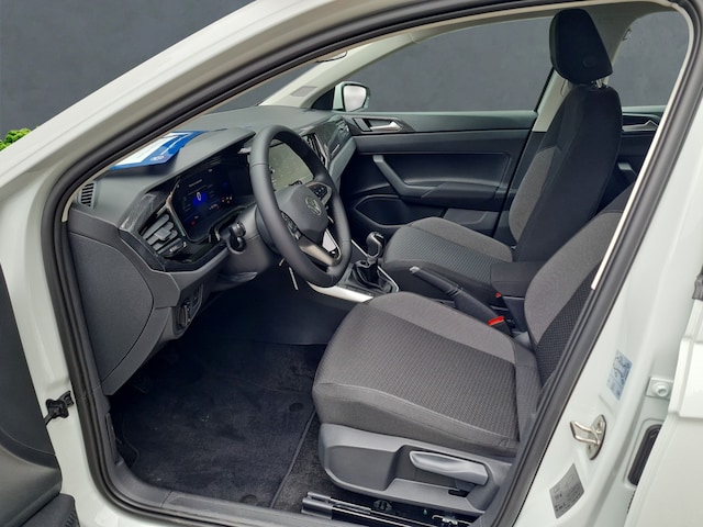 Volkswagen Polo 1.0 TSI Life