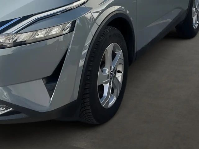 Nissan Qashqai Acenta DIG-T