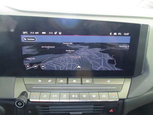 Opel Astra GS-Line Grand Sport Sports Tourer