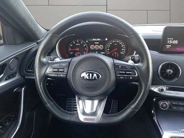 Kia Stinger GDi GT-Line Vierwielaandrijving