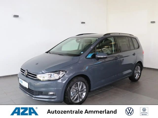 Volkswagen Touran 1.5 TSI Comfortline DSG