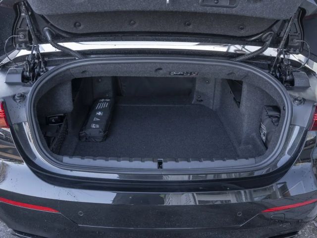 BMW 440 Cabrio M-Sport M440d xDrive