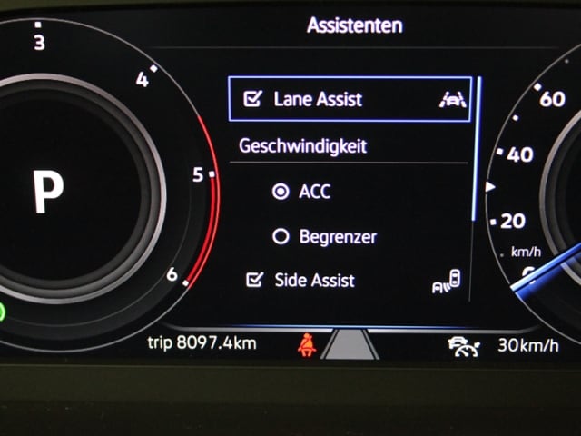 Volkswagen Tiguan 2.0 TDI DSG Life