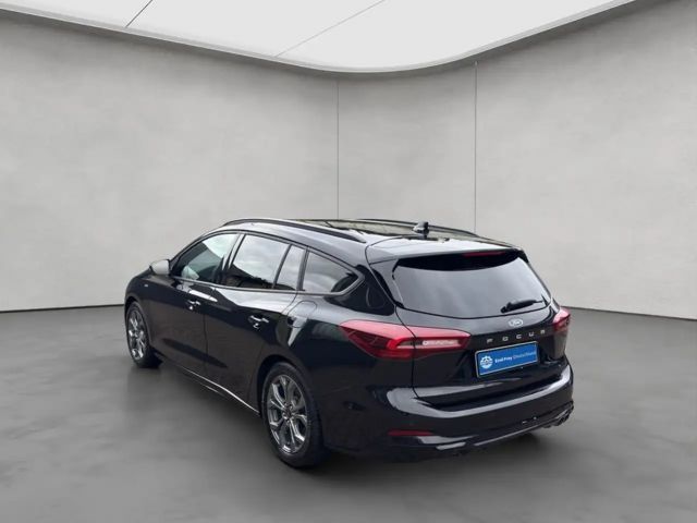 Ford Focus EcoBoost ST Line Wagon