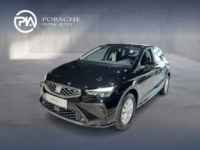 Seat Ibiza Reference