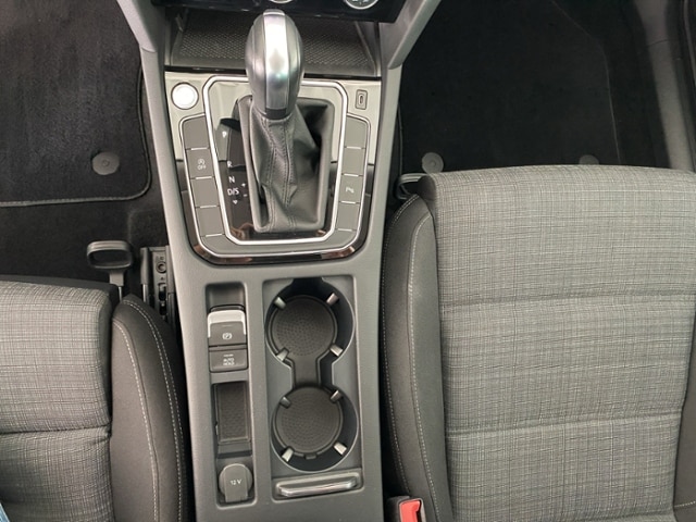 Volkswagen Passat 2.0 TDI DSG Variant