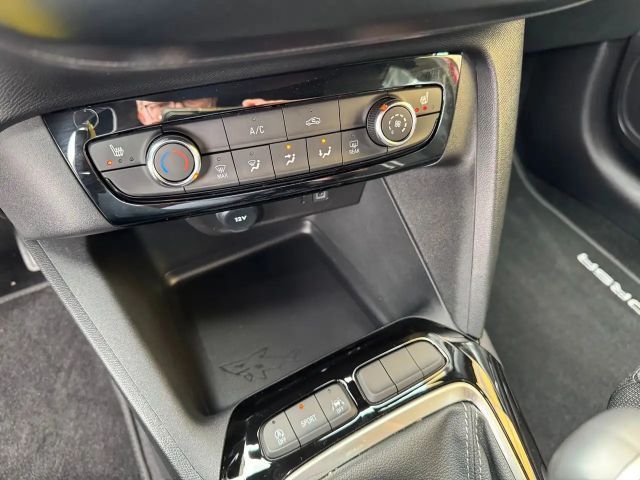 Opel Corsa 1.2 Turbo GS-Line Grand Sport Turbo