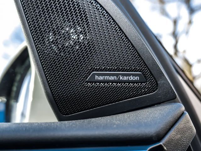 BMW X3 M-Sport xDrive