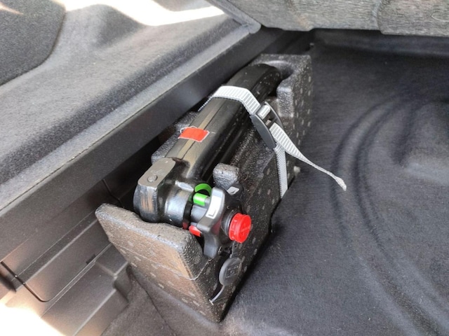 Audi Q8 e-tron 50 Quattro