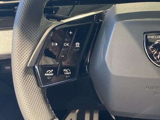 Peugeot E-5008 GT-Line