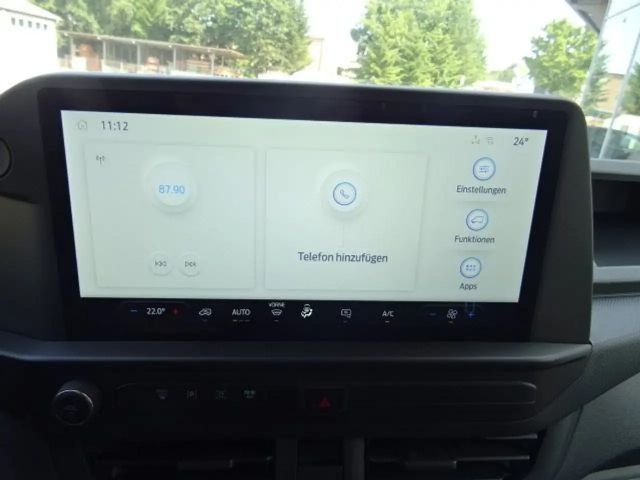 Ford E-Transit E 320 L1 Trend RWD 64kWh