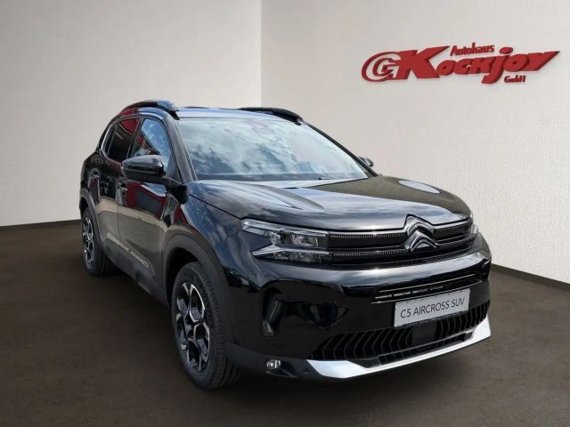 Citroën C5 Aircross Hybrid Max