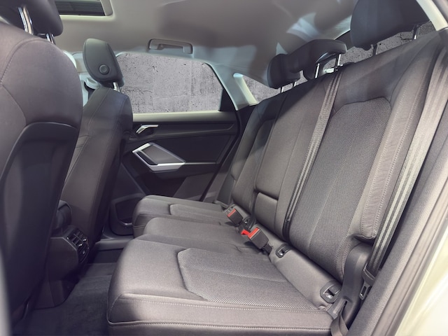 Audi Q3 35 TDI S-Tronic Sportback