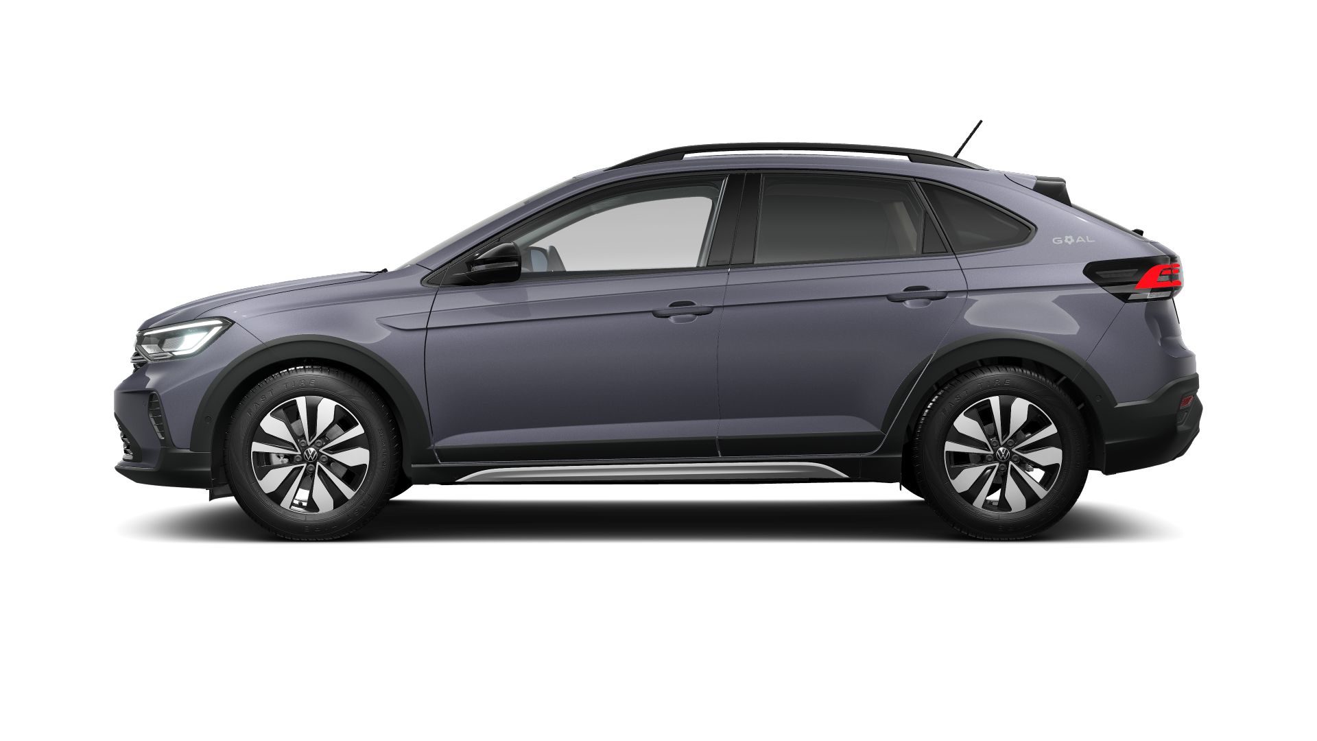 Volkswagen Taigo 1.0 TSI DSG