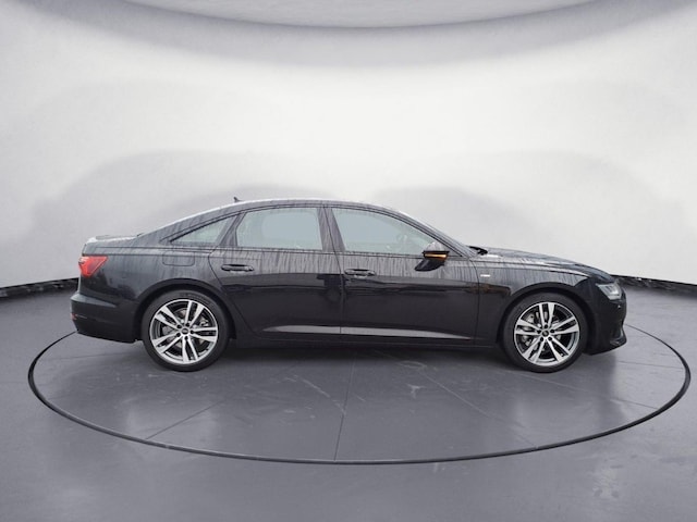 Audi A6 45 TFSI S-Tronic Sedan Sport