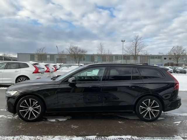 Volvo V60 AWD Dark Plus T6