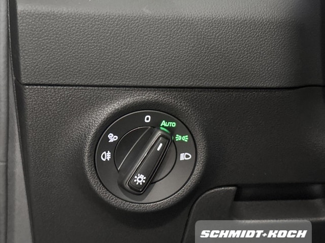 Skoda Karoq 1.5 TSI Selection