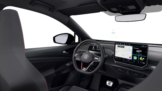 Volkswagen ID.4 4Motion GTX IQ.Drive