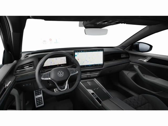 Volkswagen Passat 2.0 TDI R-Line Variant