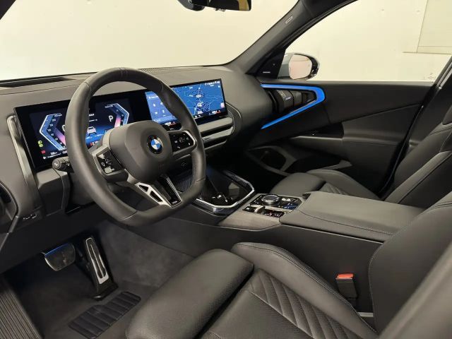 BMW X3 M-Sport xDrive