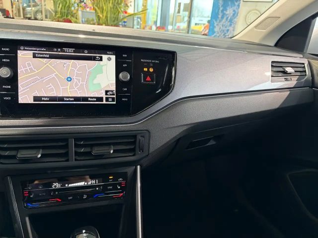 Volkswagen Taigo DSG Style