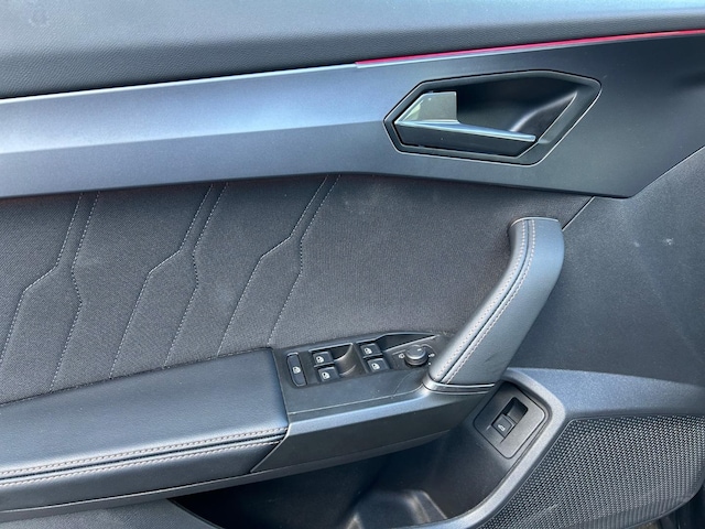 Cupra Formentor 2.0 TDI *LED*KAMERA*NAVI*SITZH*