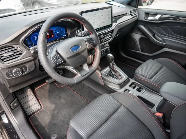 Ford Focus ST Line Wagon