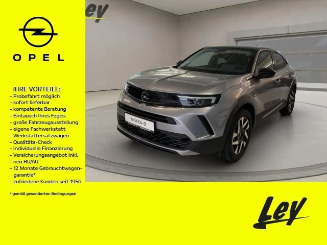 Opel Mokka Elegance Mokka-e