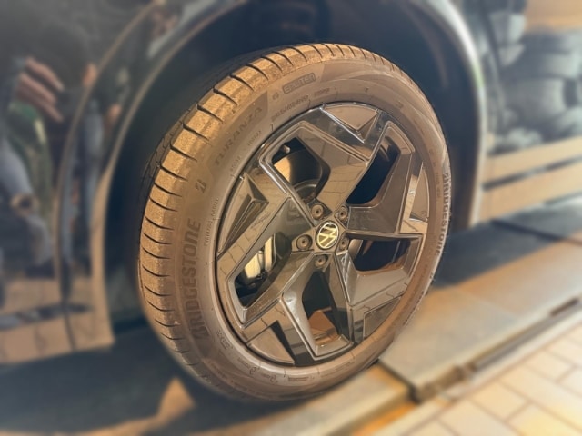 Volkswagen Tiguan 2.0 TDI 4Motion R-Line