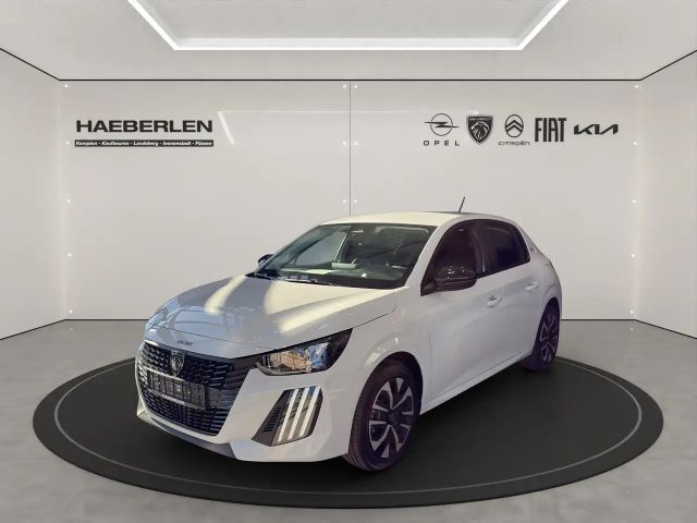 Peugeot 208 PureTech Style