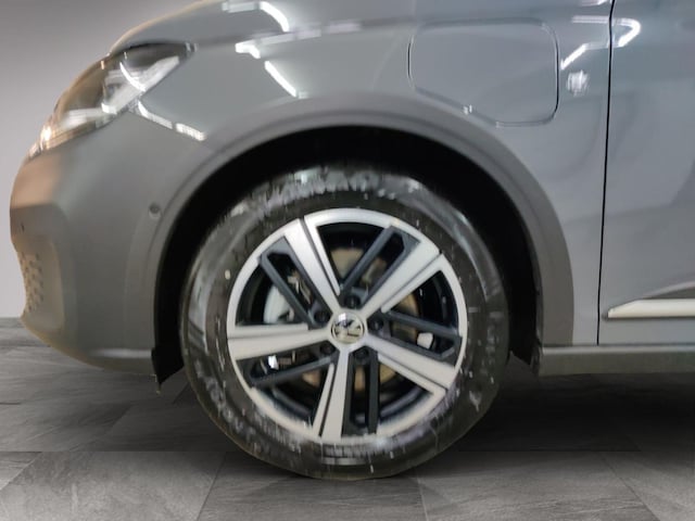 Volkswagen Caddy eHybrid