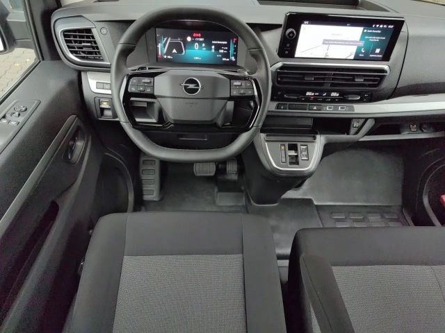 Opel Zafira Life 2.0 CDTI Tourer