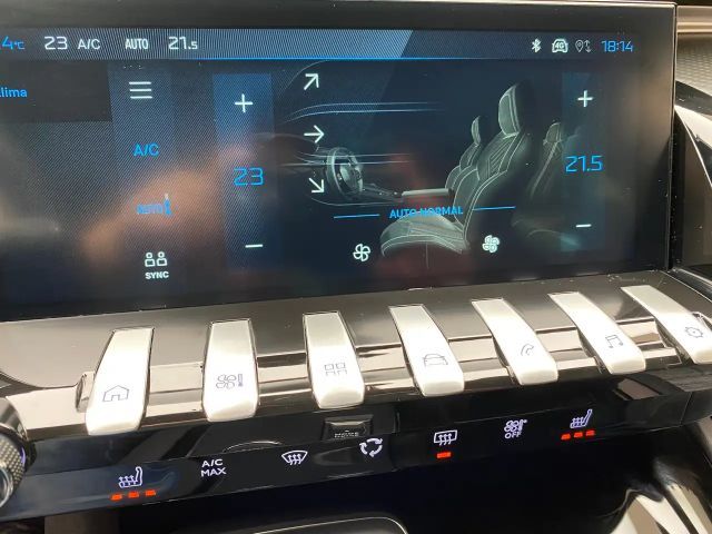 Peugeot 508 Allure Pack SW