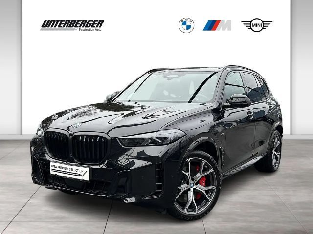 BMW X5 M-Sport xDrive50e