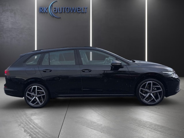 Volkswagen Golf Golf VIII Life Variant