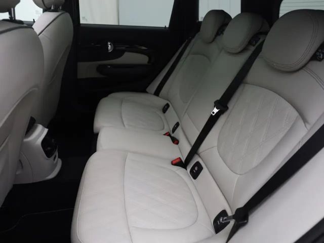 MINI Cooper S Clubman AUTOMAAT - PANODAK - CARPLAY