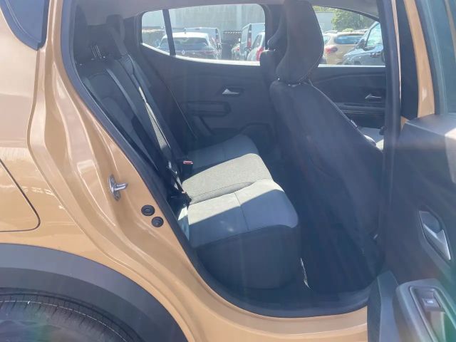 Dacia Sandero Extreme Stepway TCe 90