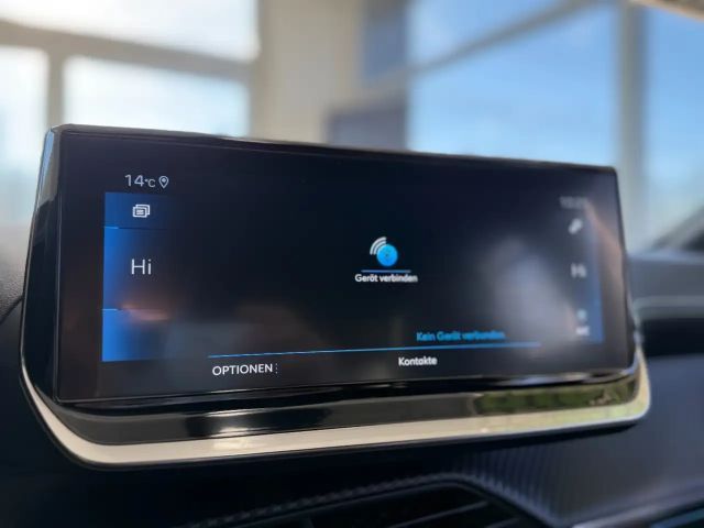 Peugeot 208 GT-Line PureTech