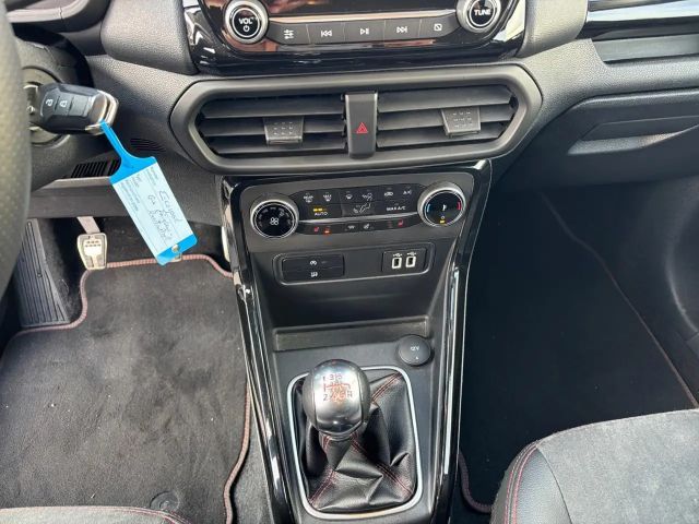 Ford EcoSport ST Line