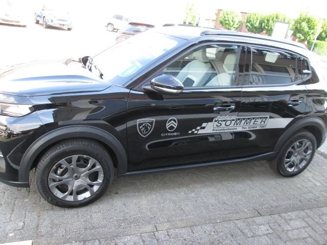 Citroën C3 Max