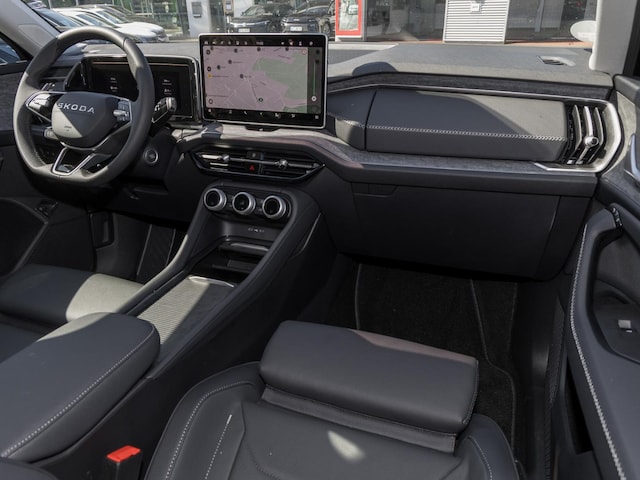 Skoda Kodiaq Selection iV